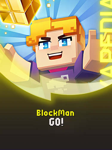 Blockman Go